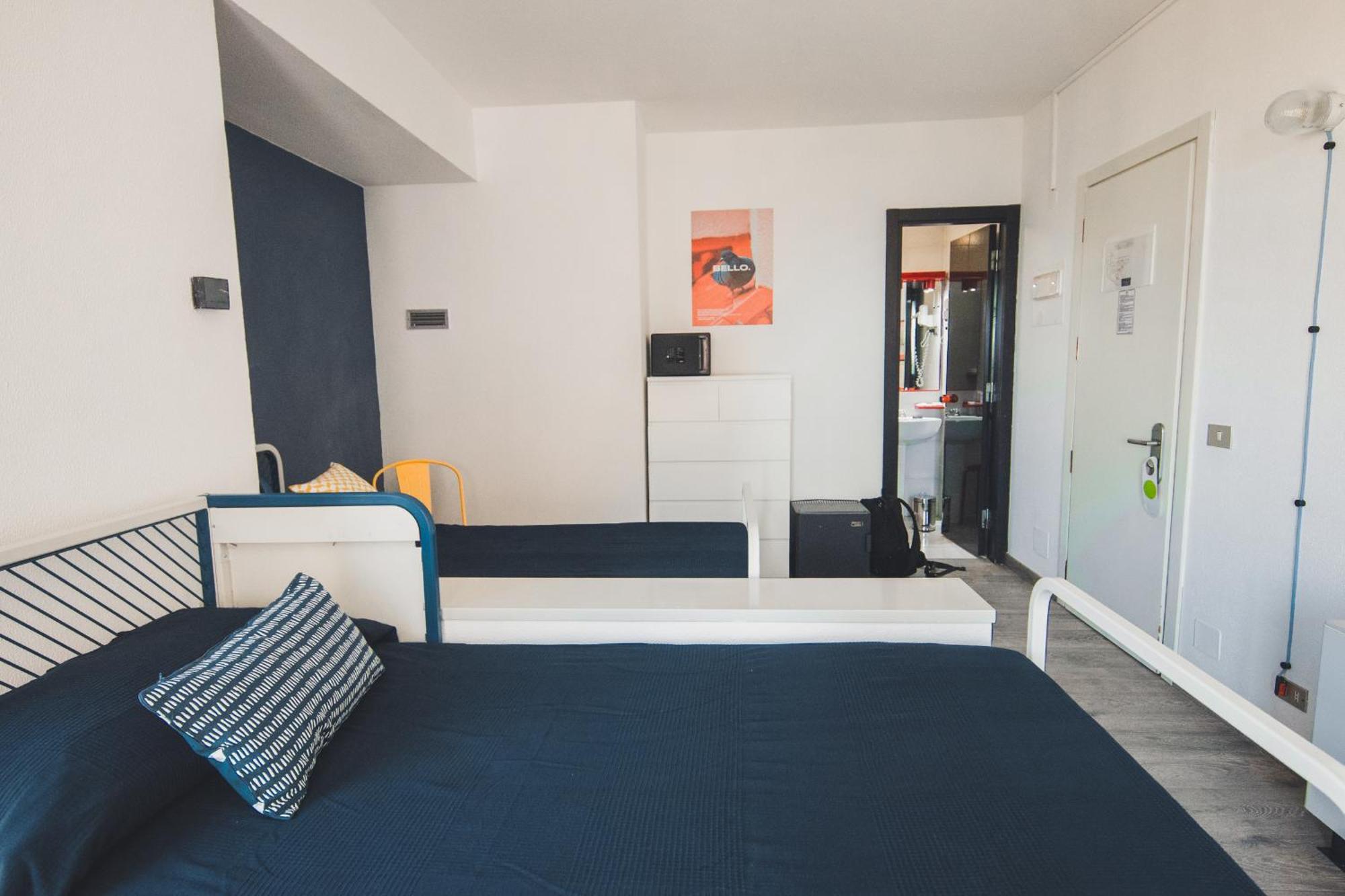 Ostello Bello Genova Hostel Genua