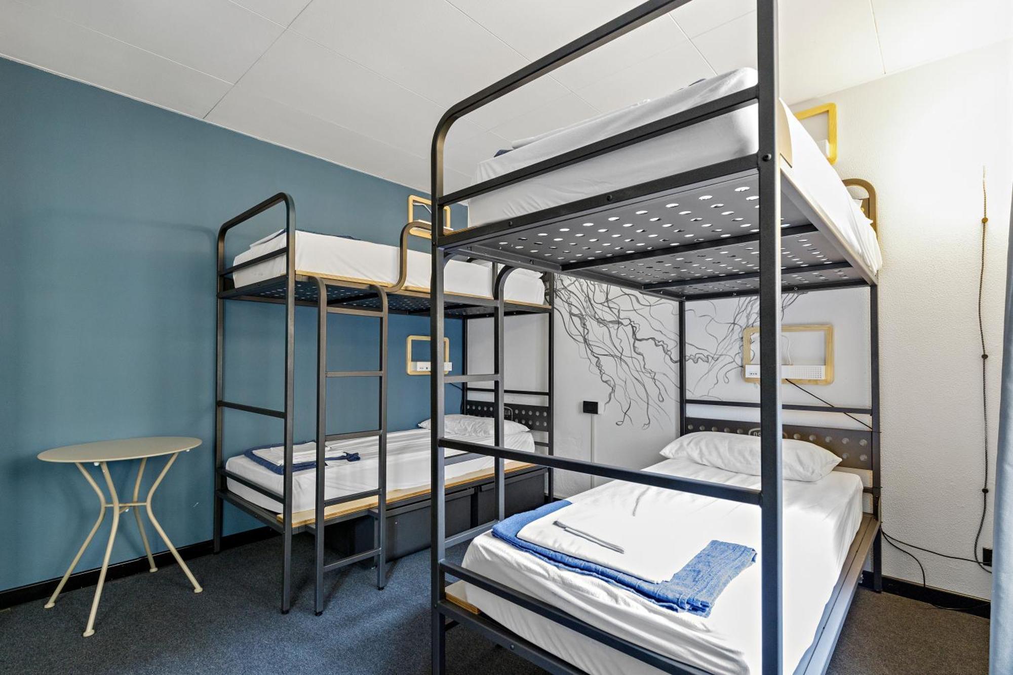 Hostel Ostello Bello Genova *