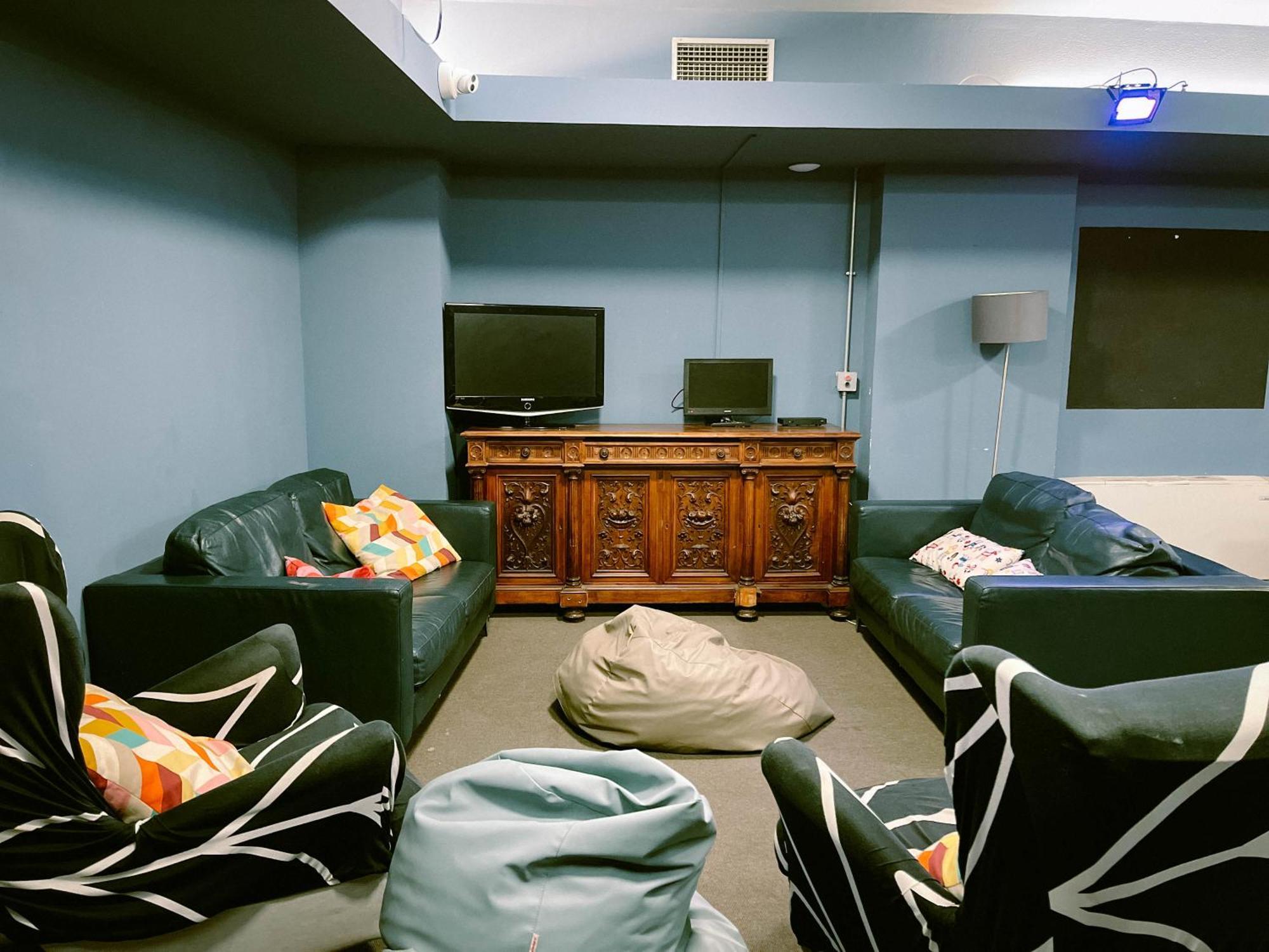 Hostel Ostello Bello Genova Genua