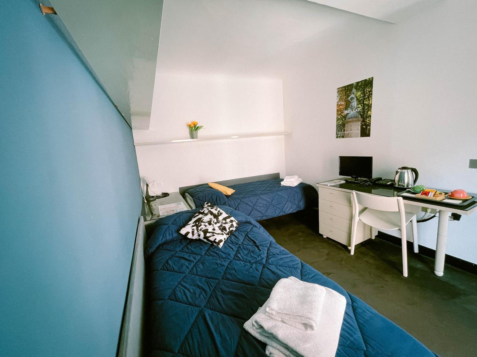 Hostel Ostello Bello Genova